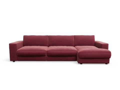 Ecksofa LOklein 2XL R